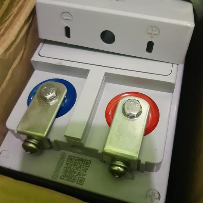 Battery Vrla Shoto 12V 100Ah