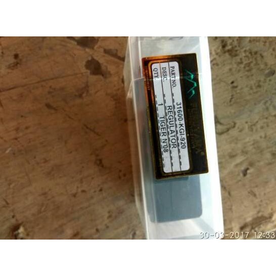 kiprok tiger fukuyama