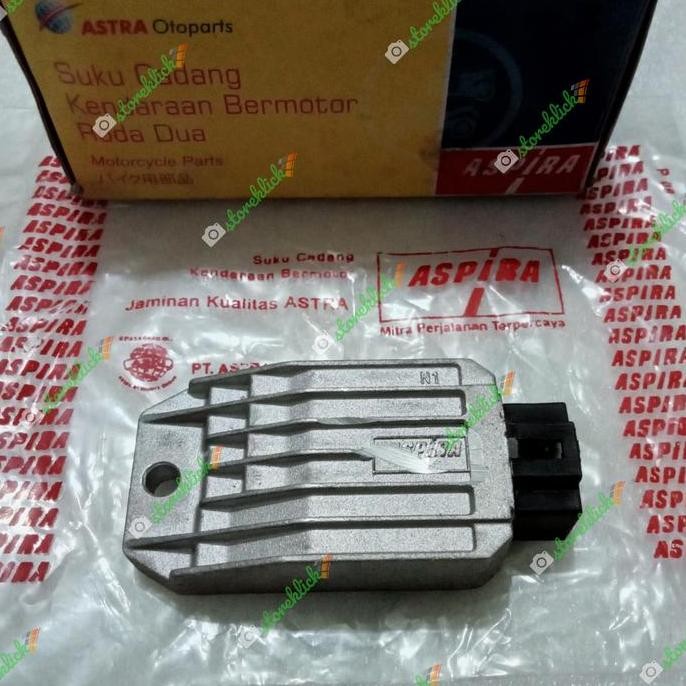 Kiprok Rectifier Regulator MIO J MIO GT X RIDE XEON RC SOUL GT aspira