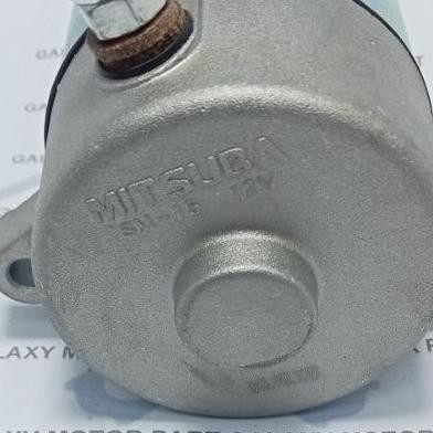 Dinamo stater motor KARISMA SUPRA X SUPRA X 125 FI Dinamu MITSUBA