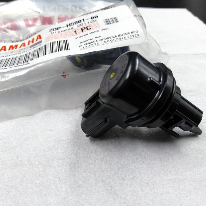 Isc Nmax Old Original Yamaha Genuine Parts