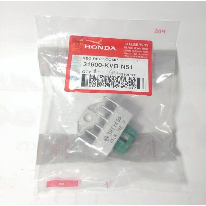 Kiprok Blade Lama Revo Lama Revo Absolute Original Honda