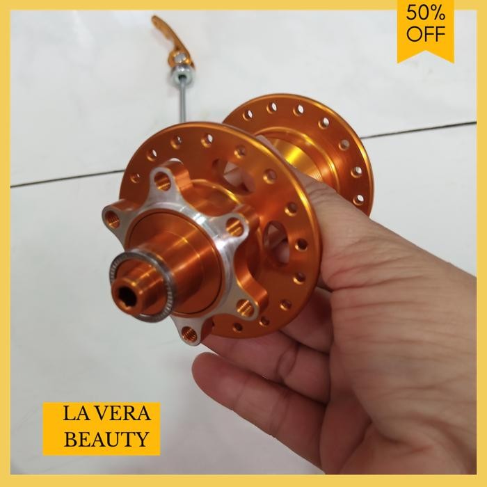 36H NAP BELAKANG CAKRAM SEPEDA 36 BOS HUB / BOSCH 36 HOLE FREEHUB DISKON GEDE