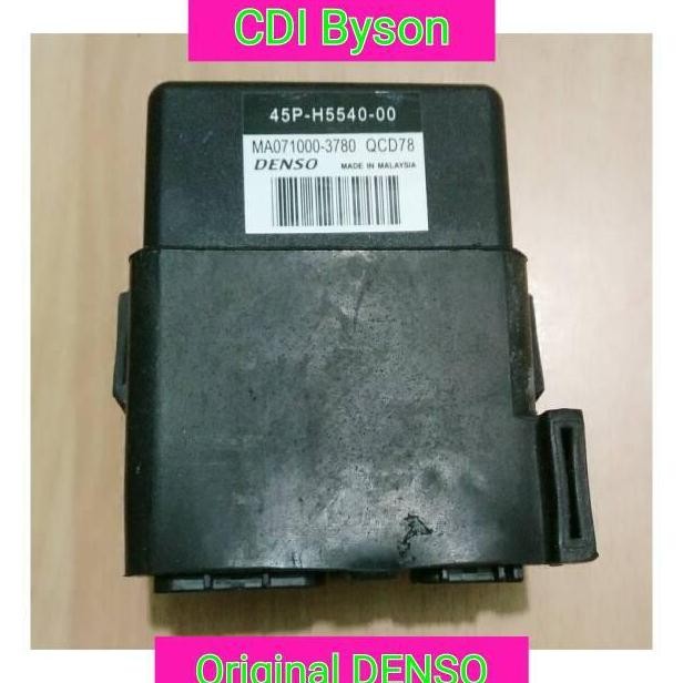 CDI BYSON DENSO Original