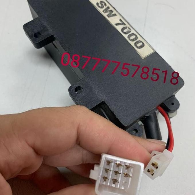 

Terlaris Avr Genset Motoyama Sw 7000 Spare Part Genset Motoyama