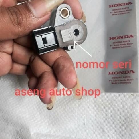 SENSOR TPS TP THROTTLE BODY BEAT FI - BEAT ESP - BEAT POP ORI Limited