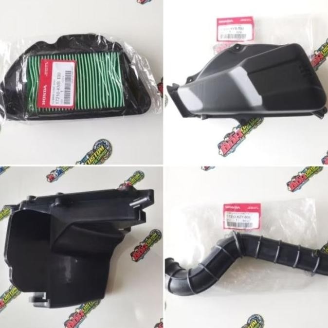 filter Honda Airblade