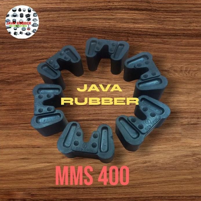 

Terlaris Rubber Coupling Mms 400 Girbox Genset