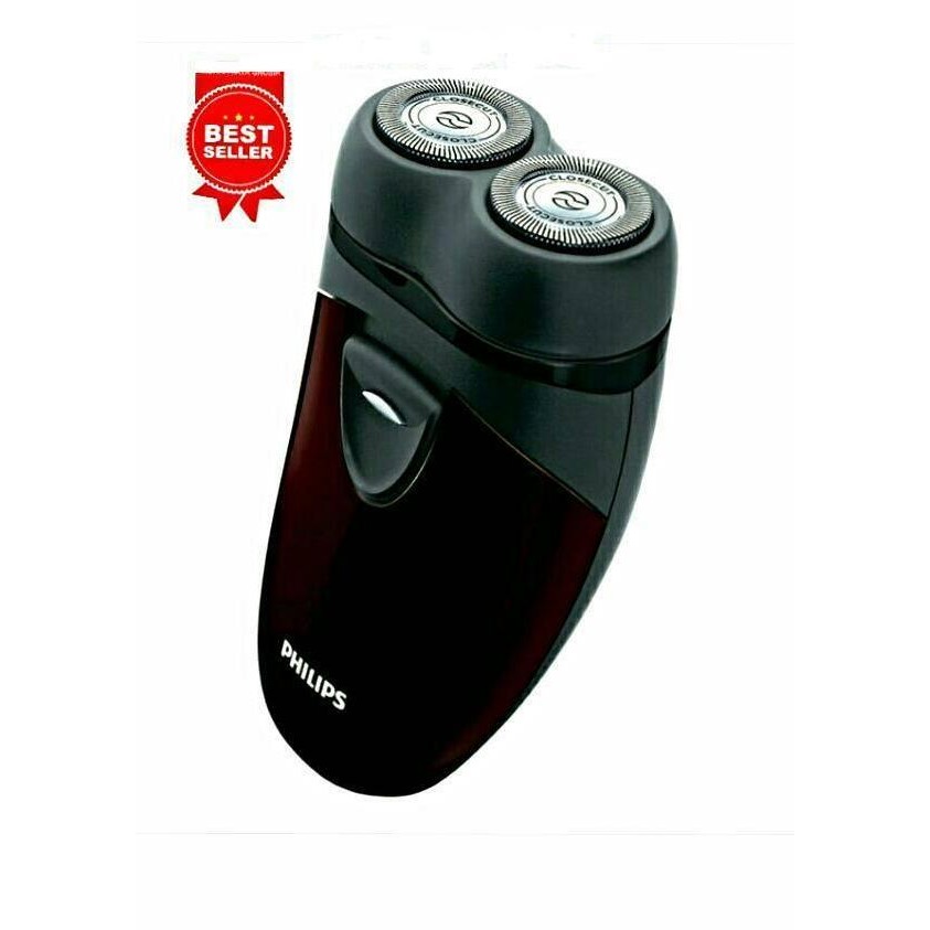 Terlaris Jual Shaver Alat Cukur Cukuran Pencukur Kumis Jenggot Bulu Philip