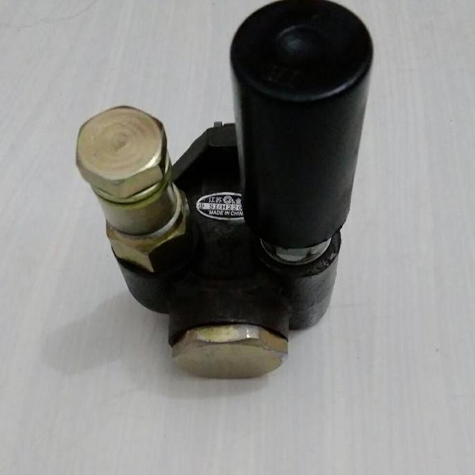 

Terlaris Feedpump/Handpump Genset Engine 495 K2100 K4100