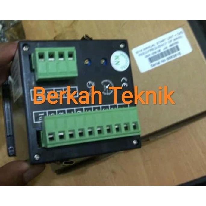 

Terlaris Kunci Kontak Genset Deepsea 501K-1