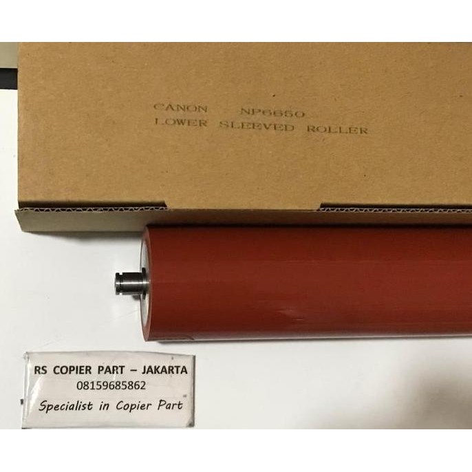 ready  Lower Roll NP 6650 / Press Roll NP 6650 (S) - Oranye - China