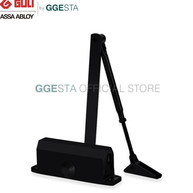 Assa Abloy Guli Door Closer Penahan Pintu Heavy Duty