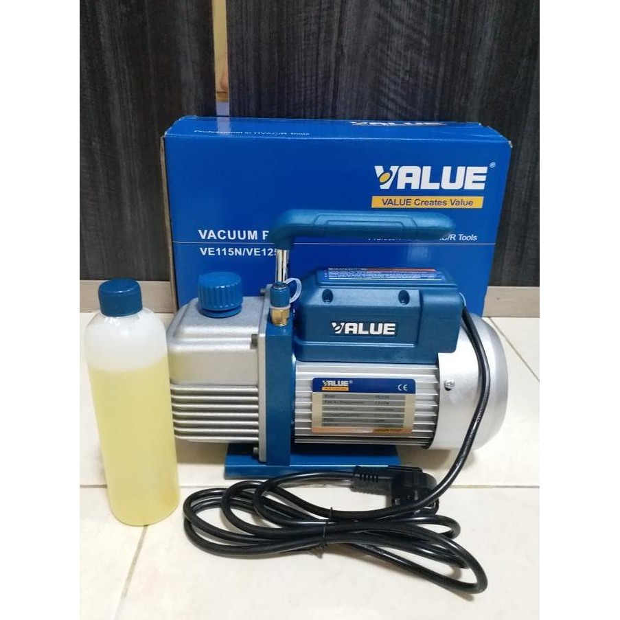 Murah Vacuum Pump Ve115N/Ve125N