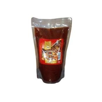 

TERLARIS Bumbu Tomyam - 1kg / Koki Jempol / Tomyam Instan ready