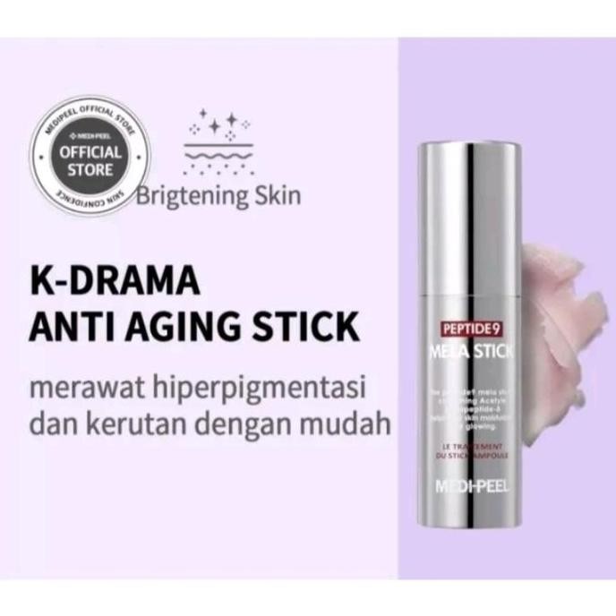 Medipeel Peptide 9 Mela Stick