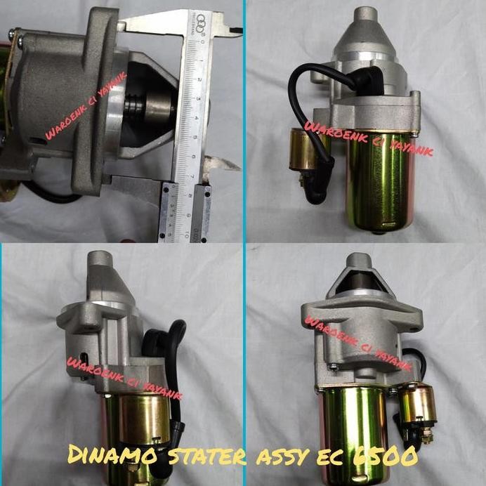 

Terlaris Dinamo Stater Assy Gx 390 / Dinamo Genset 5000 - 8000 Watt