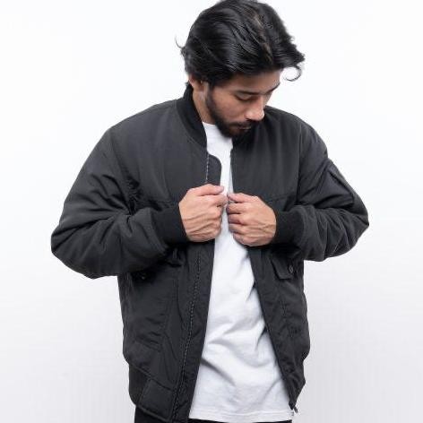 Sale Bomber Jacket Maternal Vezzel