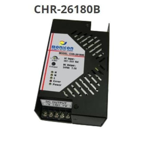 

Terlaris Monicon Chr 26180B Battery Charger 7,5A 24V Cas Aki Genset Original