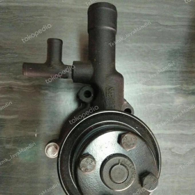 

Terlaris Water Pump Engine Y480 Bd Genset
