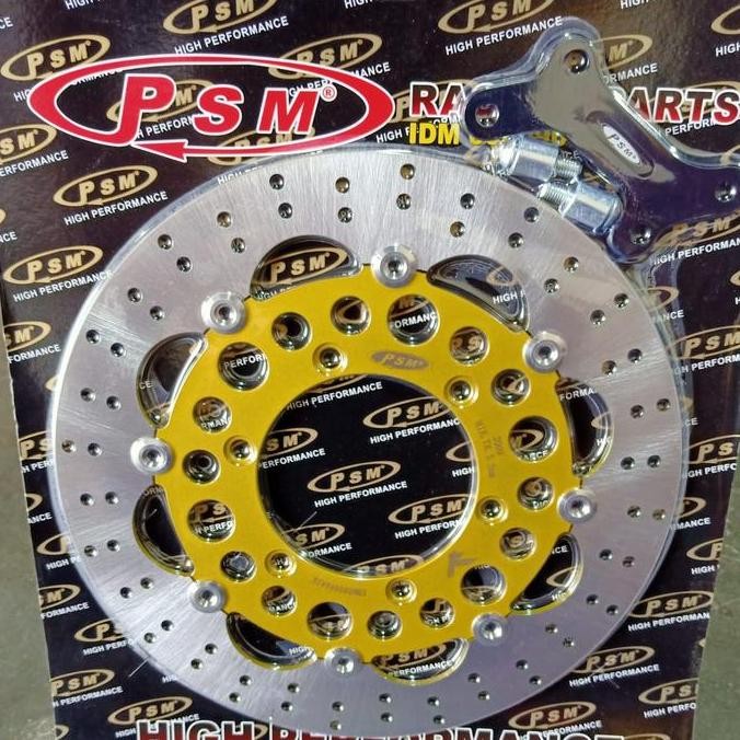 DISC PSM PIRINGAN CAKRAM PSM CB150R OLD VERZA MEGAPRO NEW TER OLD