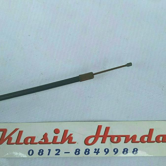 Kabel Gas Honda Monkey / Gorilla Skyteam / Gazgas
