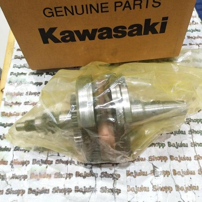 KRUK AS ASSY NINJA 250 MONO RR MONO ORINAL KAWASAKI