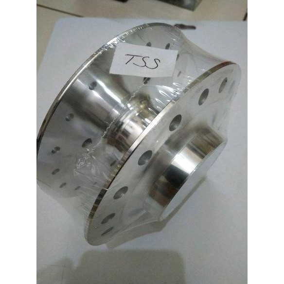 tromol RX King tromol RX King depan belakang 1 set
