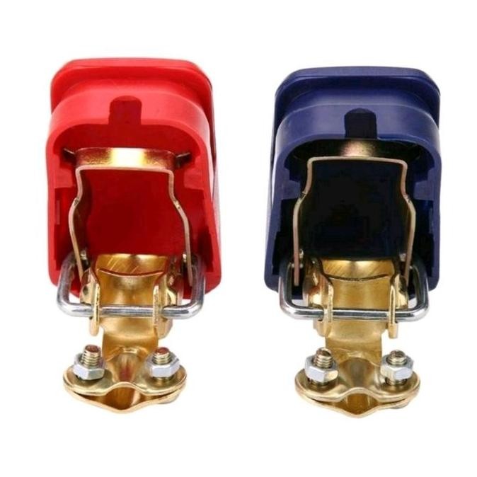 Kepala Aki Terminal Aki Mobil Quick Release