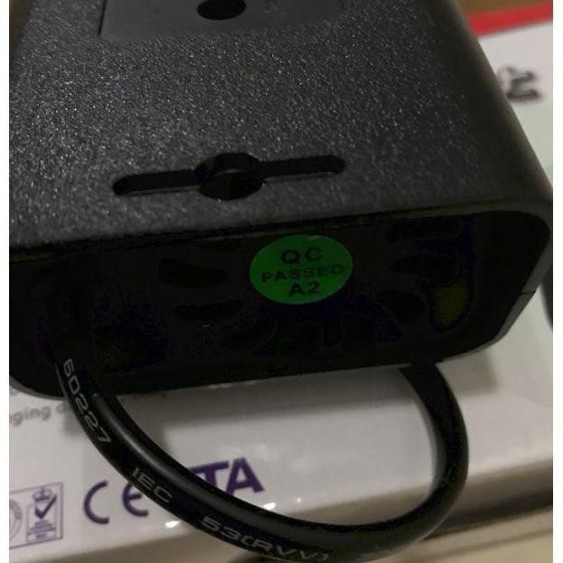 smart fast charger aki 5 ampere - cas aki 5A otomatis 5A 12V 12 volt