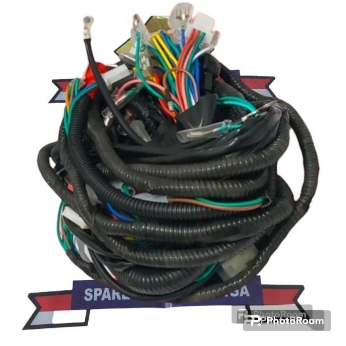 KABEL BODI VIAR KARYA 200L