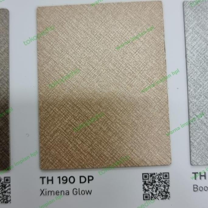 ready TACO HPL - TH 190 DP Ximena Glow