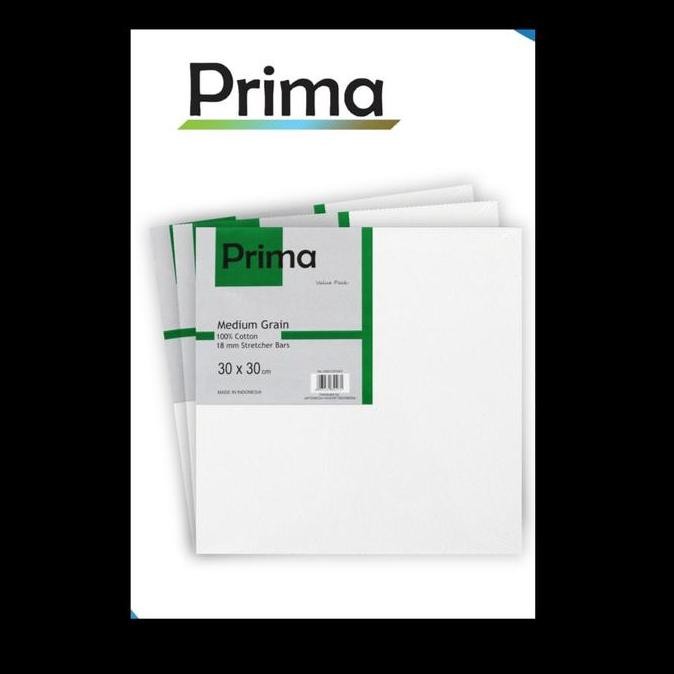 

ready kanvas prima 30x30cm