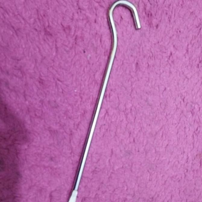 handle dongkrak jembatan / kunci dongkrak jembatan