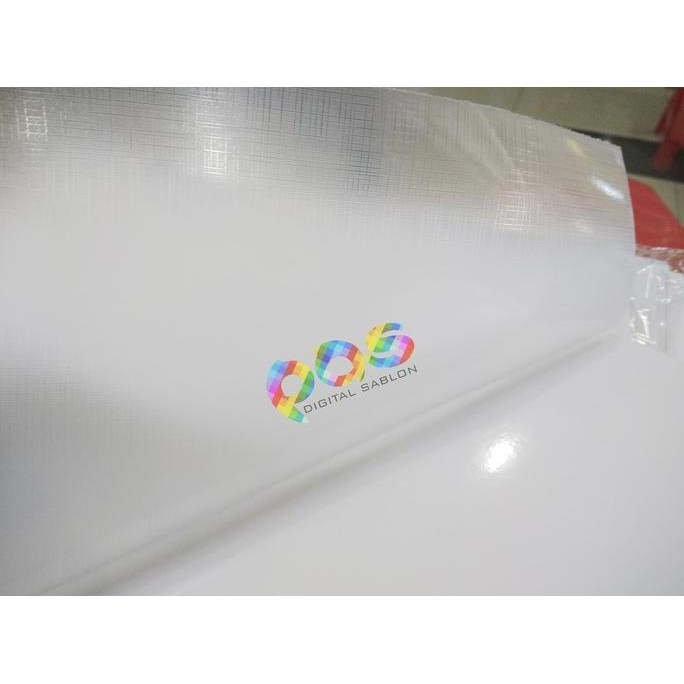 ready Laminasi Dingin Kanvas