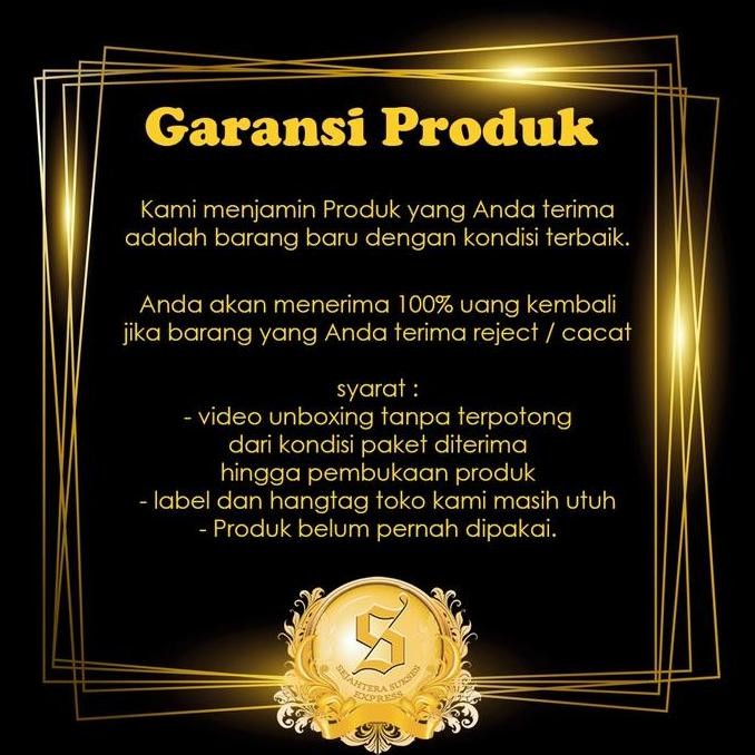 Dasi ungu tua garis platinum class murah