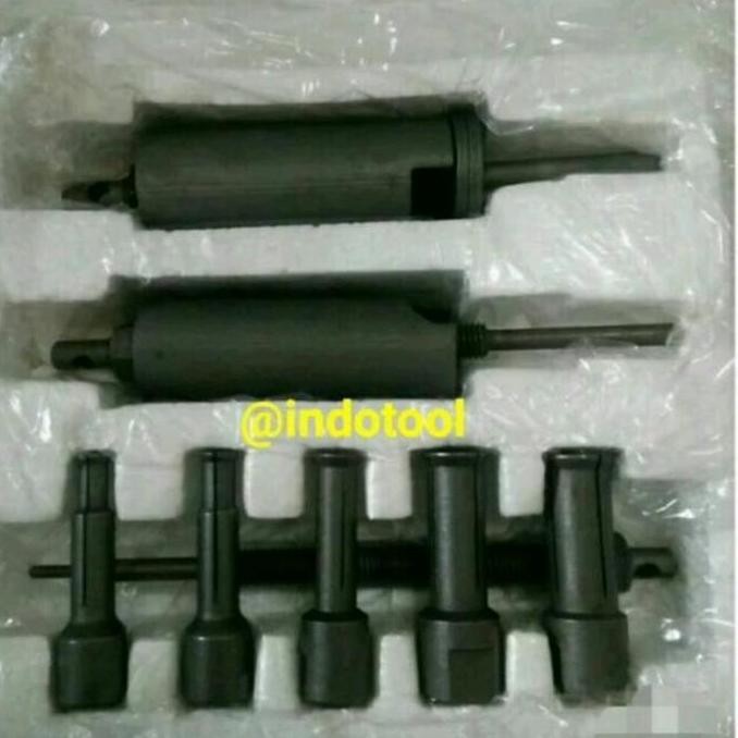 Traker Bearing Tanam CVT Grip On