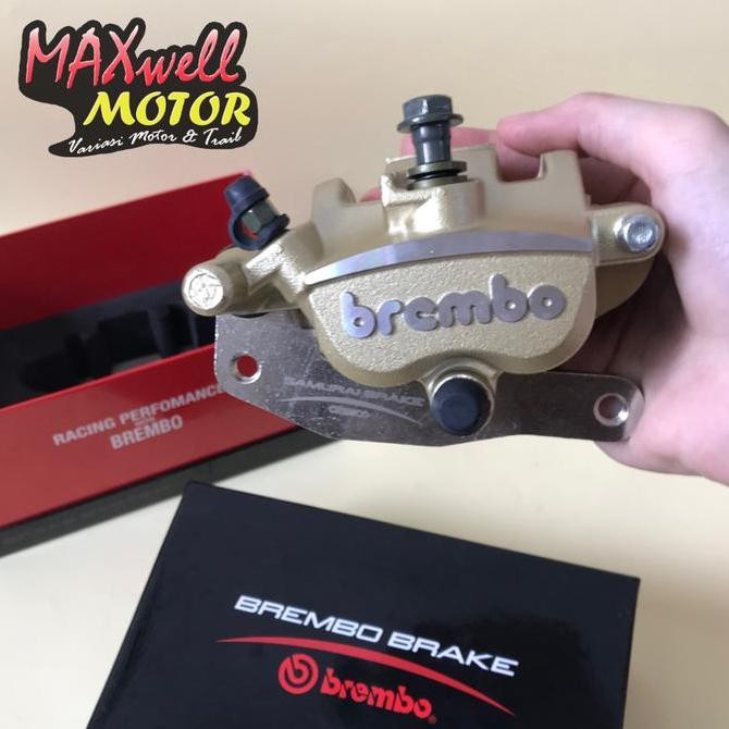 Kaliper brembo / kaliper nissin / kaliper brembo honda beat vario scopy / kaliper rcb