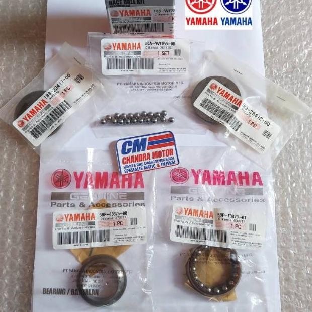 Stirkom comstir mangkok stir old Vixion new Vixion NVL NVA satu set