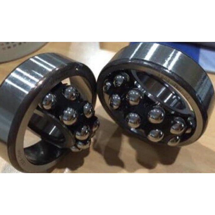 BEARING SET KRUK AS KOYO DOUBLE PELOR - YAMAHA RX KING