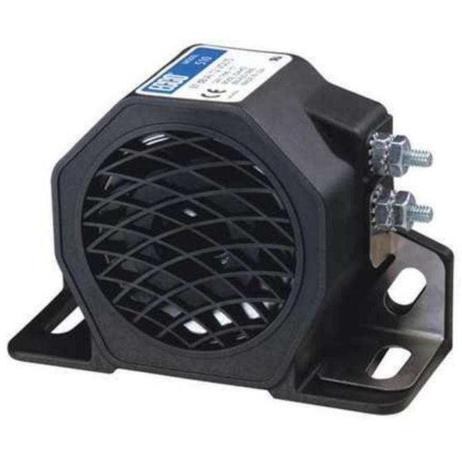 Murah Ready  Alarm Alaram Mundur Buzzer Mobil Truk Truck Ecco 530