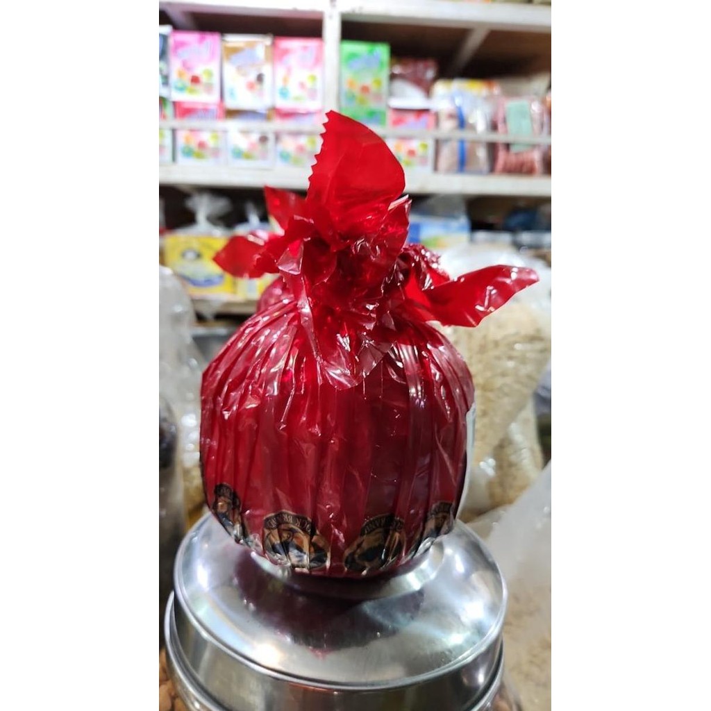 Promo Keju Bola Edam Ayam Emas 1,522Kg