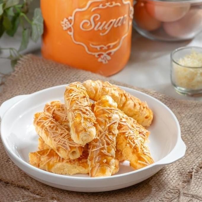 

Grosir Cheese Roll Prima Rasa