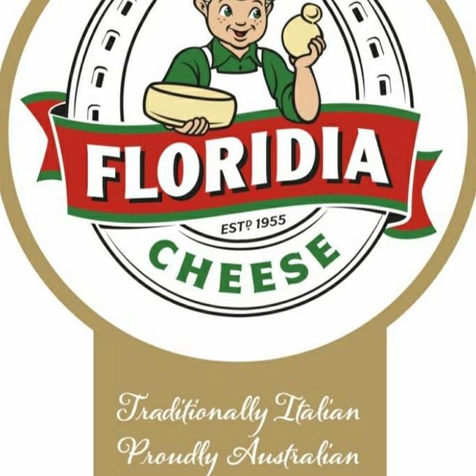 

Sale Floridia Keju Permesan Bubuk / Grated Parmesan Cheese 1Kg Australia