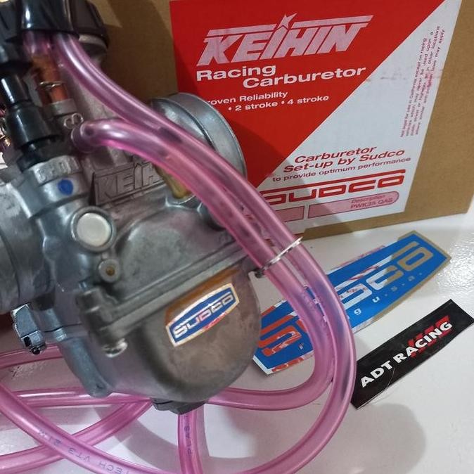 KARBU KEIHIN PWK 35 SUDCO USA