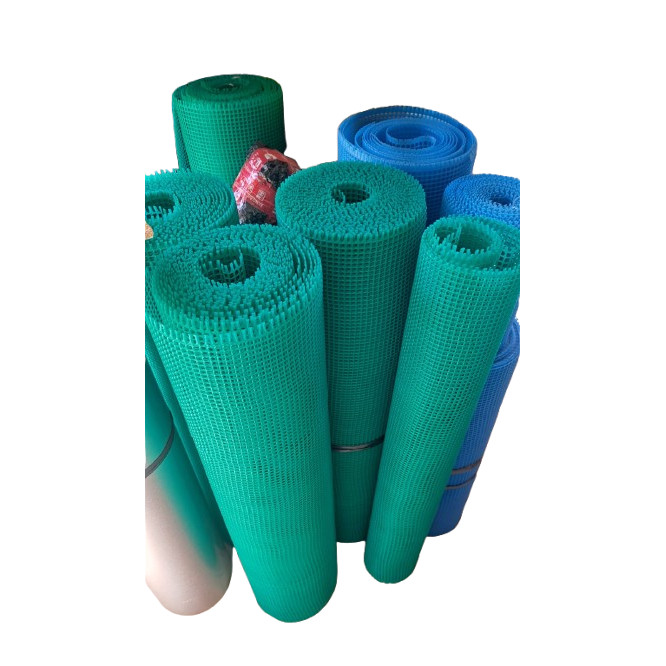 Alas loloh kandang burung plastik jaring