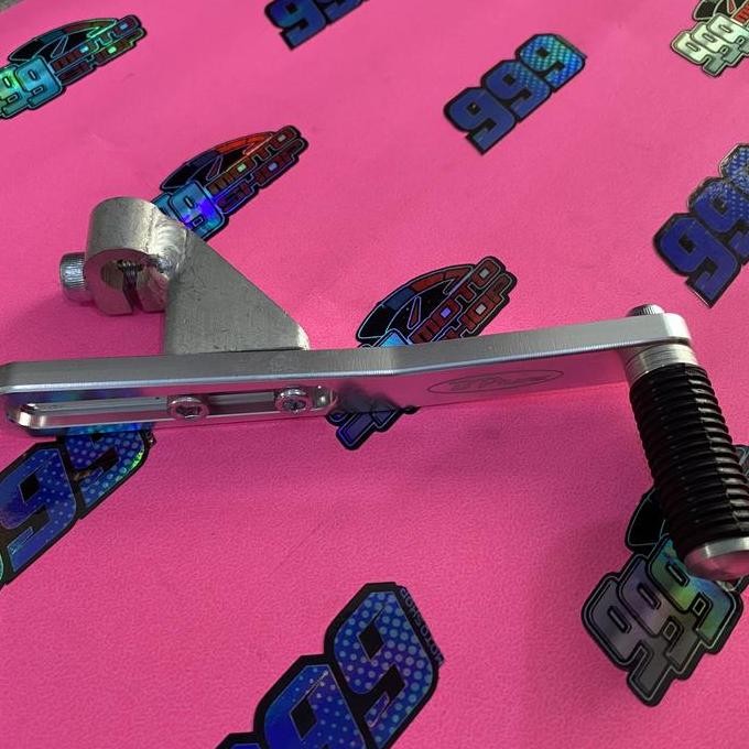 bpro racing kutikan gigi operan satria fu