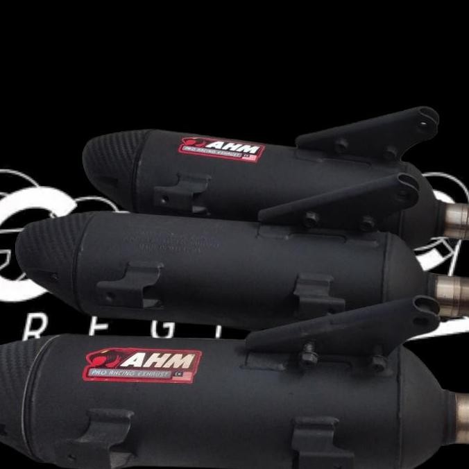 KNALPOT AHM MALAYSIA BEAT ORINAL MALAYSIA