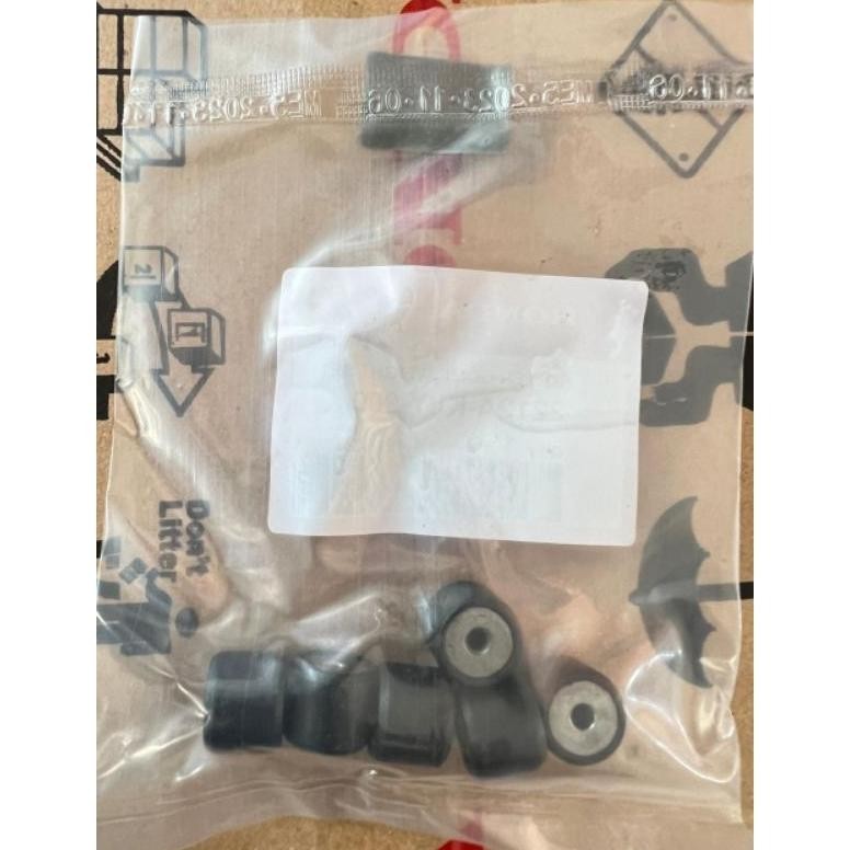 Original Roller Cvt Original Ahm Beat Karbu Scoopy Karbu Kvy-900 Roller Motor Matic Ori