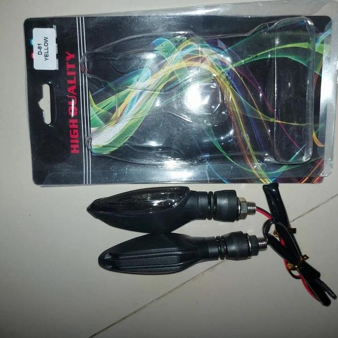 Lampu sein / sen PNP KTM Duke/RC/Adv